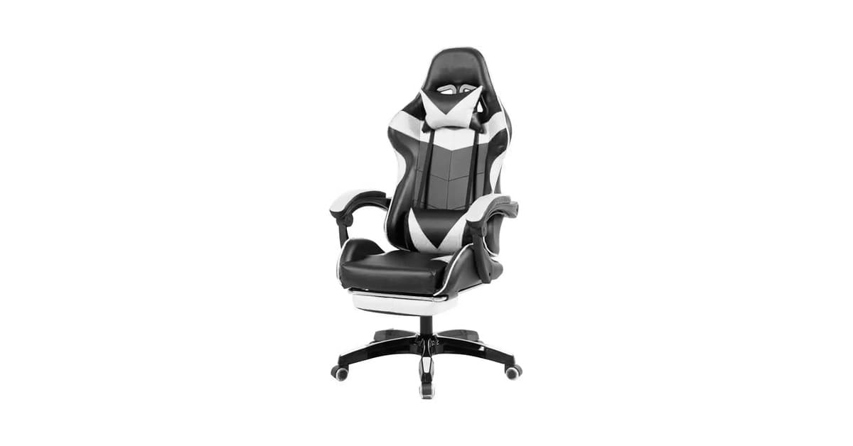 Melhor Cadeira Gamer de ate 600 Reais: 8 Modelos de Alto Conforto
