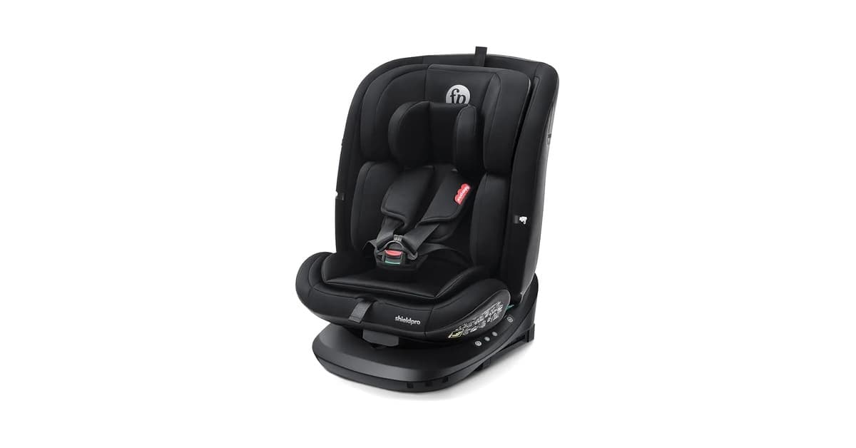 Melhor Cadeira para Auto da Fisher Price: 5 Modelos com Rotação 360