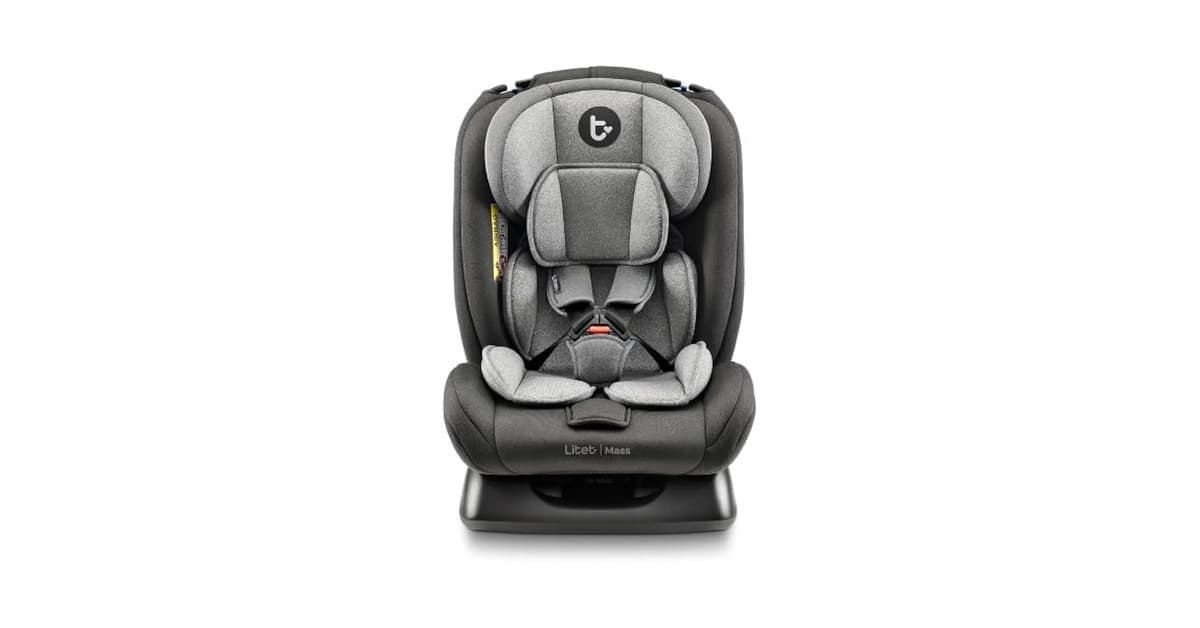 Melhor Cadeirinha para Auto 9 a 36kg Reclinável: 10 Modelos com Alto Conforto