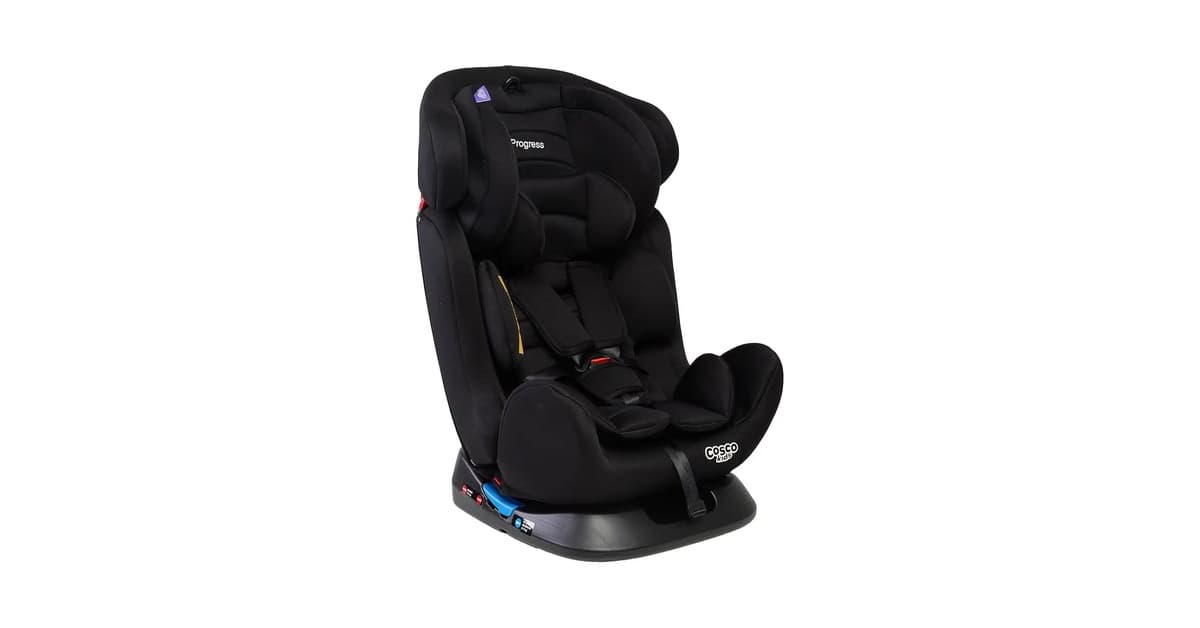 Melhor Cadeirinha para Auto: 10 Modelos com Isofix