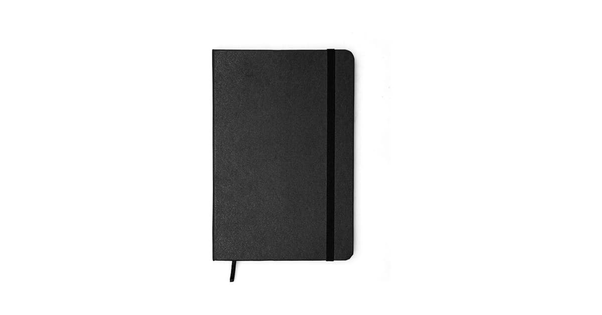 Melhor Caderno Bullet Journal: 8 Opções Premium