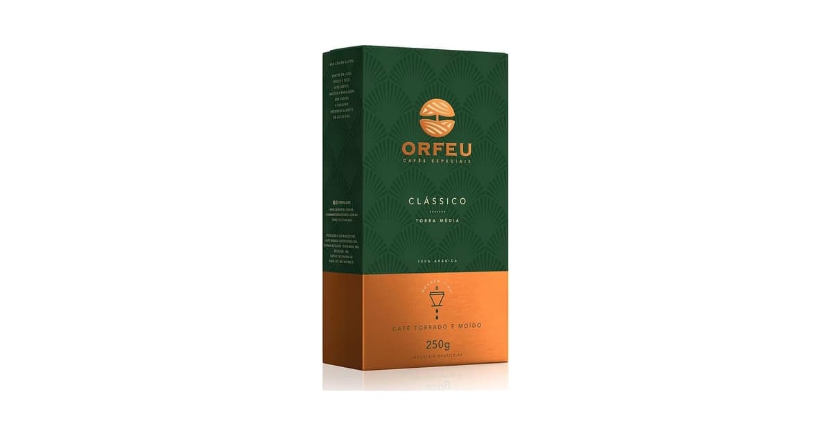 Melhor Café em Pó para Cafeteira: Qual o Aroma Perfeito?