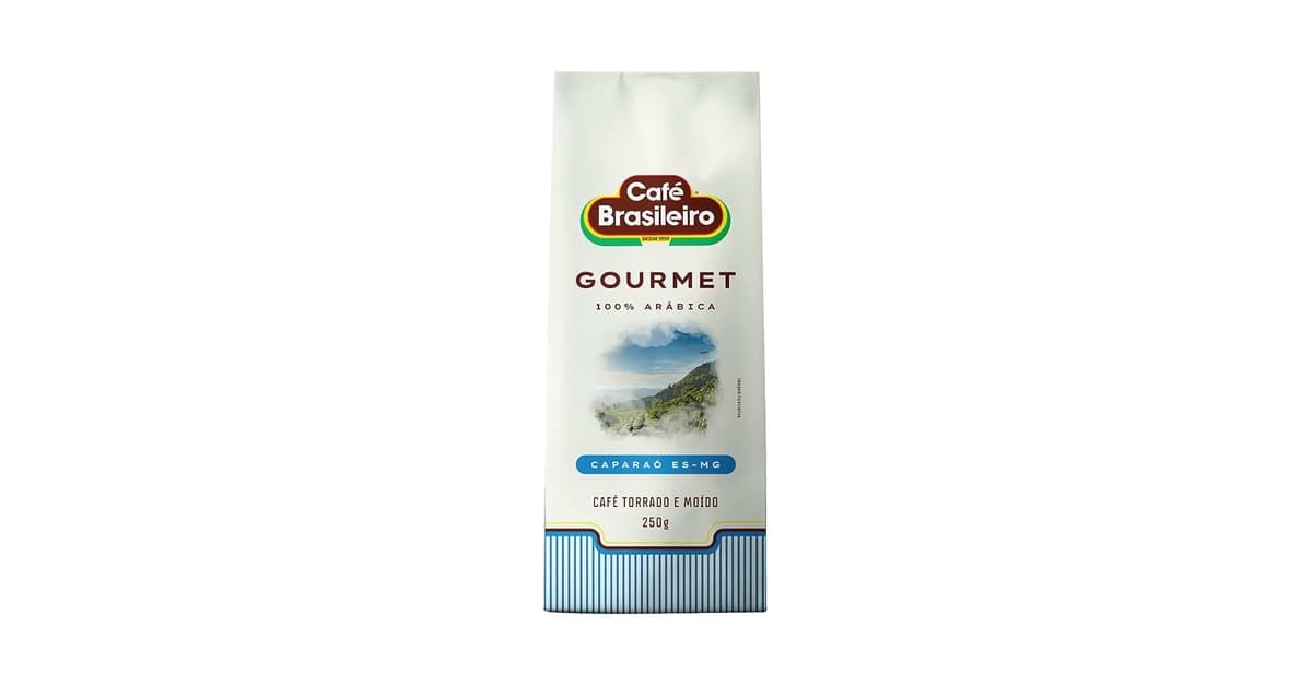 Melhor Café Gourmet Brasileiro: Notas e Origens Exclusivas