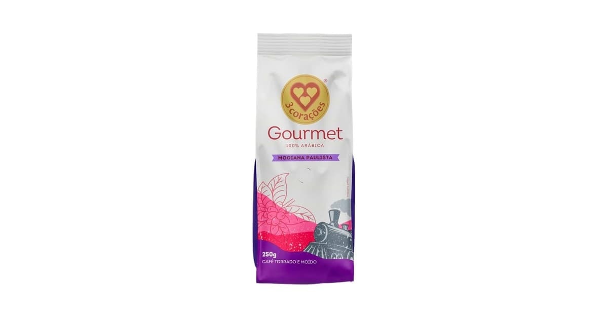 Melhor Café Gourmet ou Superior: Notas Frutadas e Aroma de Caramelo
