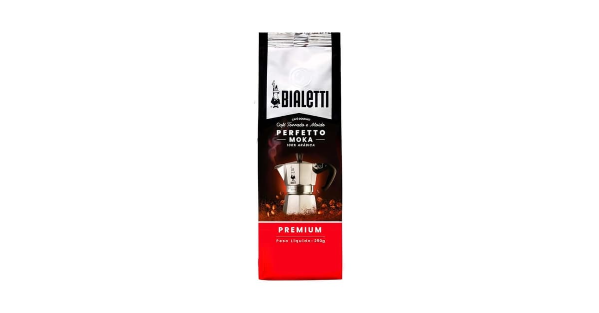 Melhor Café para Cafeteira Italiana: Descubra Sabores Intensos