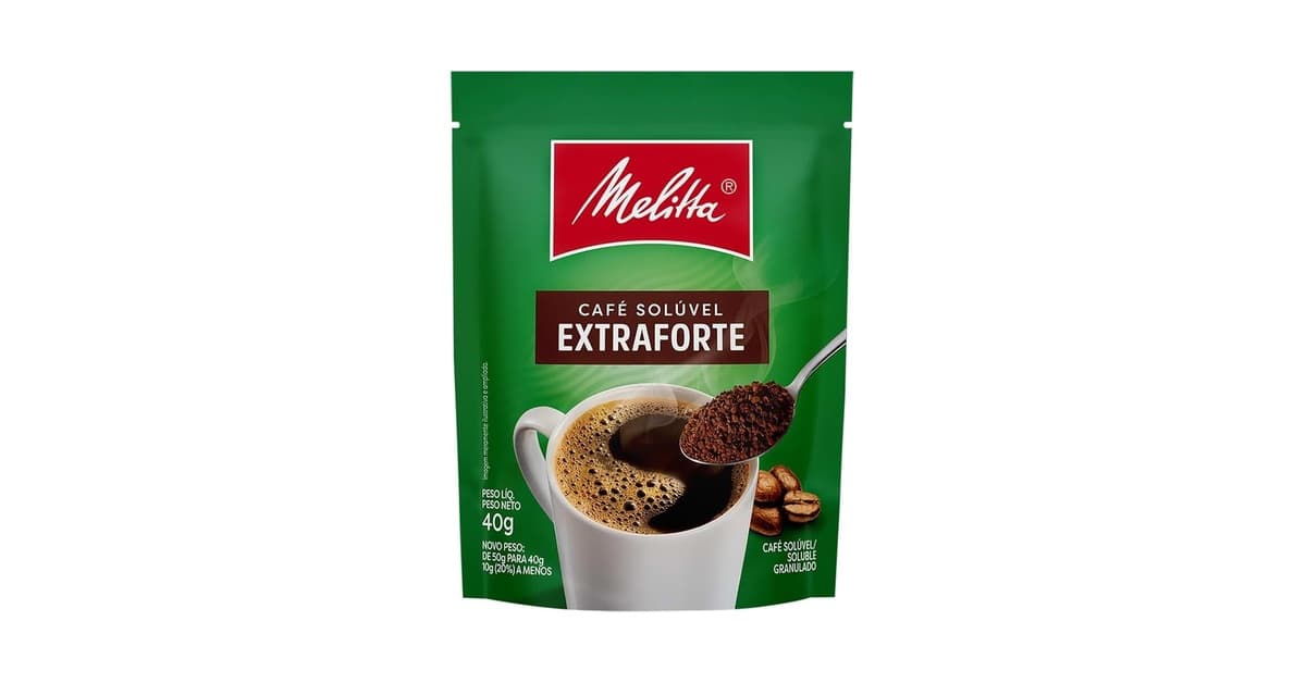 Melhor Café Solúvel Brasileiro: Os 10 Mais Intensos!