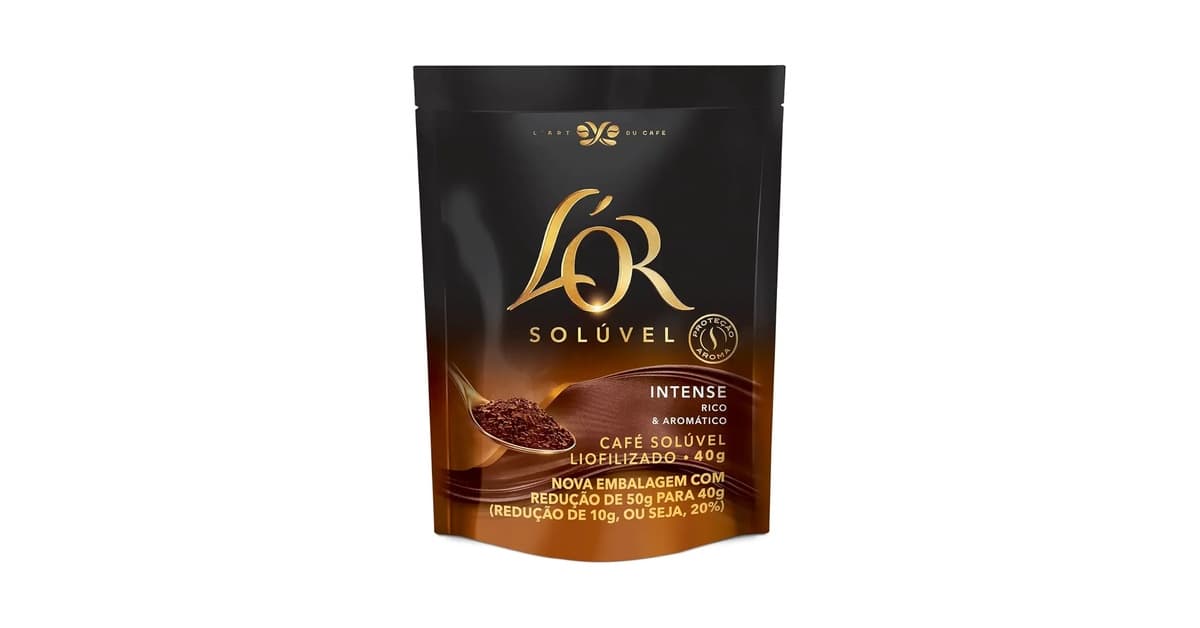 Melhor Café Solúvel L'Or: Guia Definitivo de Sabores Intensos