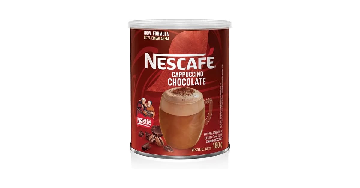 Melhor Café Soluvel para Fazer Cappuccino: Sabores e Praticidade