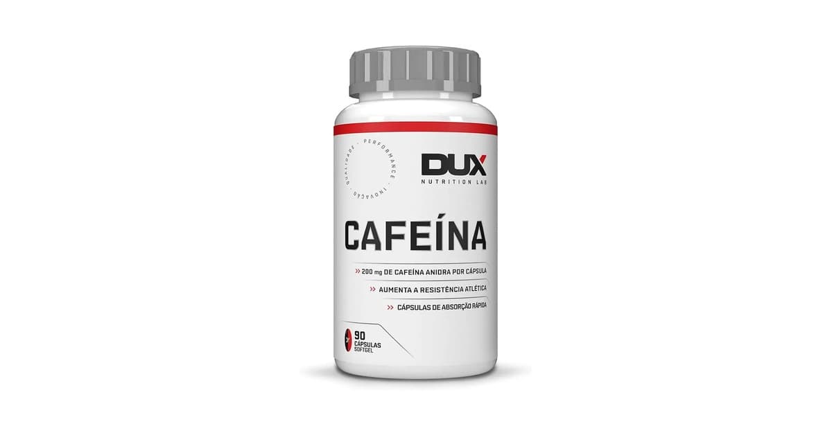 Melhor Cafeína em Cápsula: Guia Para Máximo Foco e Energia