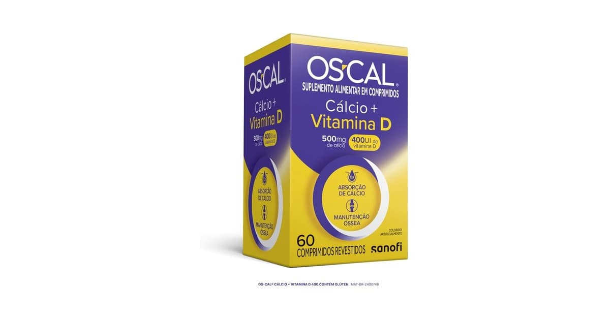 Melhor Cálcio com Vitamina D: Guia Essencial Para Ossos Fortes
