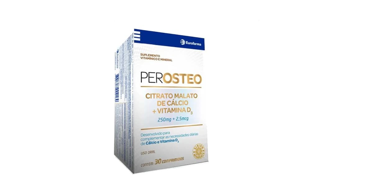 Melhor Cálcio do Mercado: Citrato Malato vs Carbonato