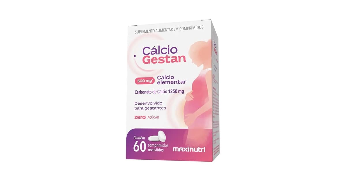 Melhor Cálcio para Gestante: Guia Essencial para Saúde Óssea