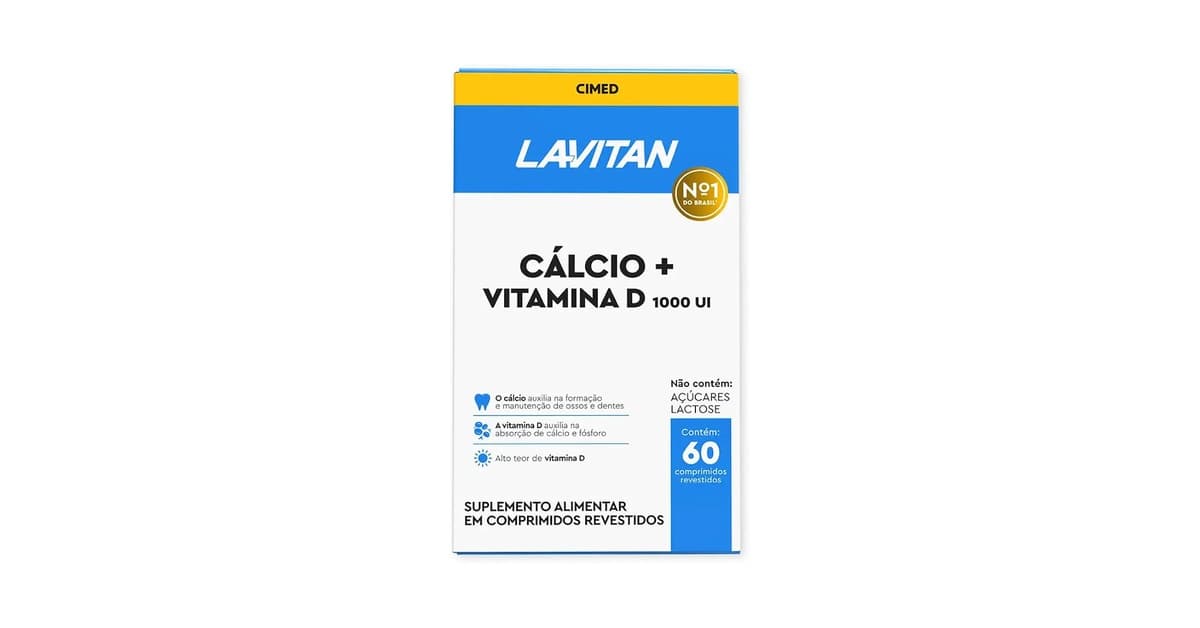Melhor Cálcio para Osteopenia: 7 Opções Pós-Menopausa