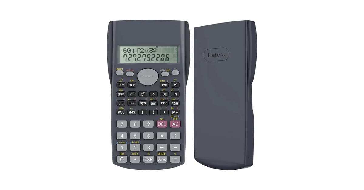 Melhor Calculadora do Mundo: Guia Definitivo com 10 Opções