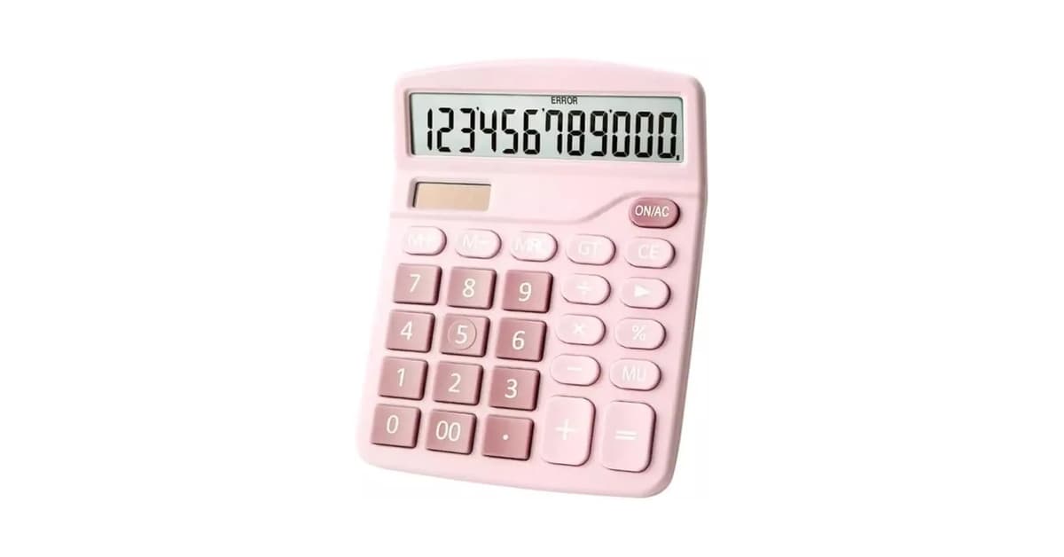 Melhor Calculadora: Guia Essencial para Sua Escolha