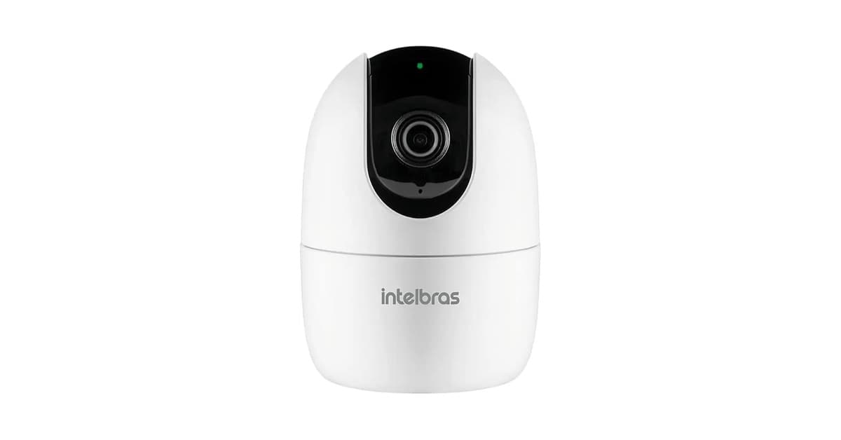 Melhor Câmera Intelbras Wi Fi: Guia de Segurança Inteligente
