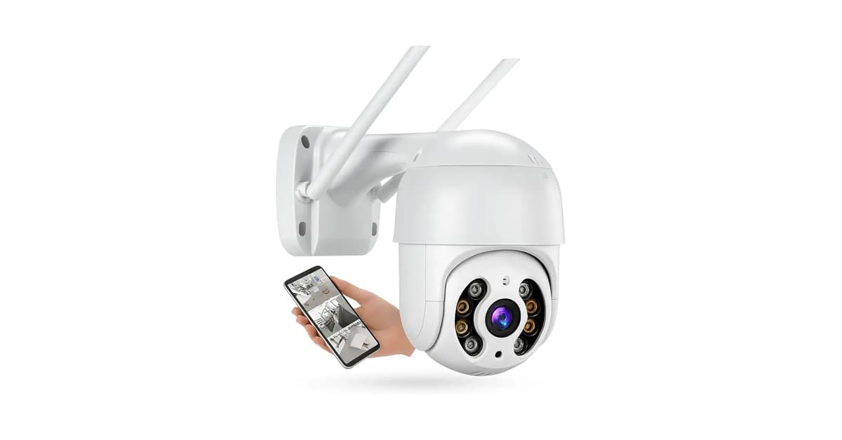Melhor Câmera Wifi Externa: 10 Modelos de Alta Definição