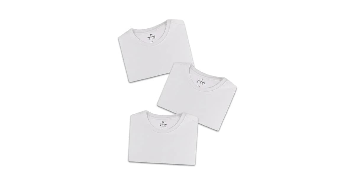 Melhor Camiseta Branca Feminina: Conforto e Estilo