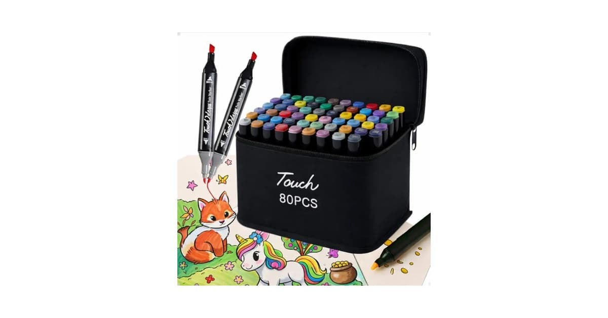 Melhor Caneta Touch Bobbie Goods: Guia Completo 2024