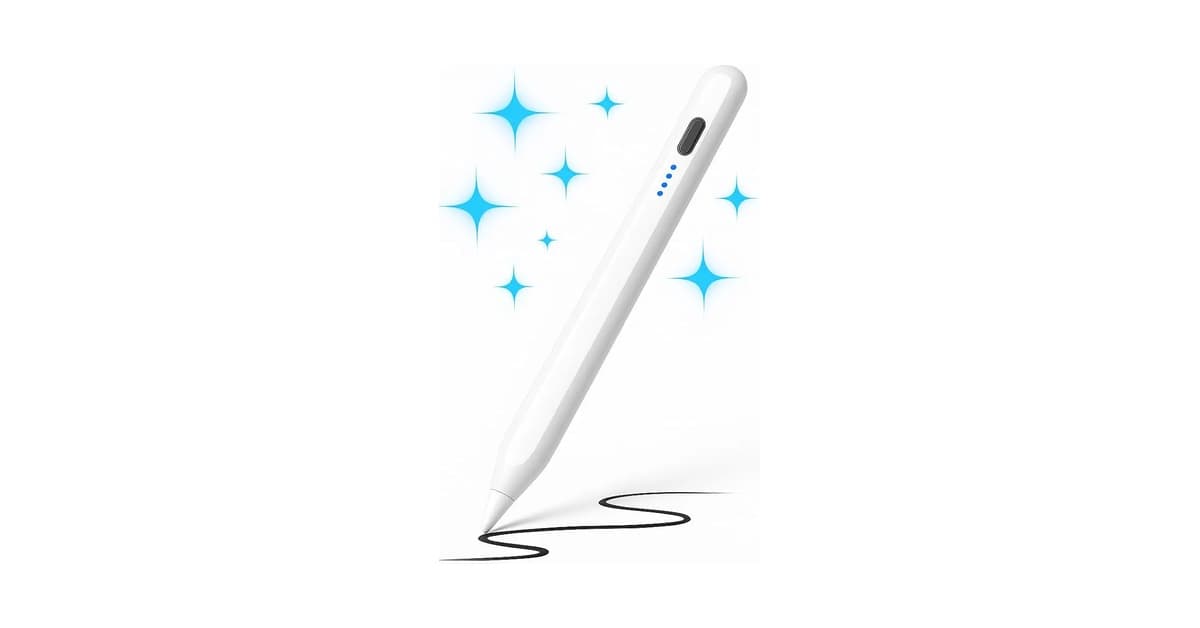 Melhor Caneta Touch Universal: Precisão e Compatibilidade Garantidas
