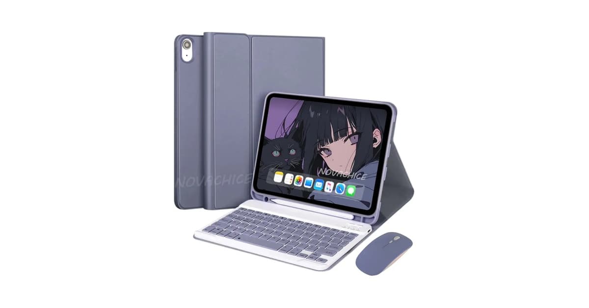 Melhor Capa Teclado para Ipad: Guia Definitivo e Comparativo
