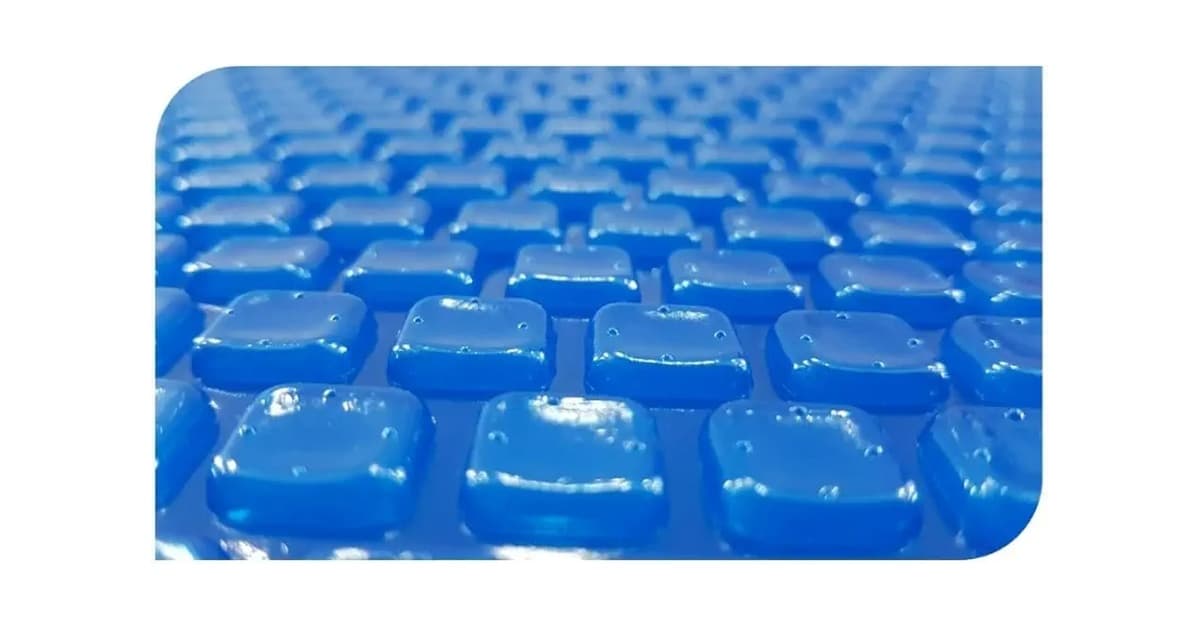 Melhor Capa Térmica para Piscina: Proteção e Aquecimento