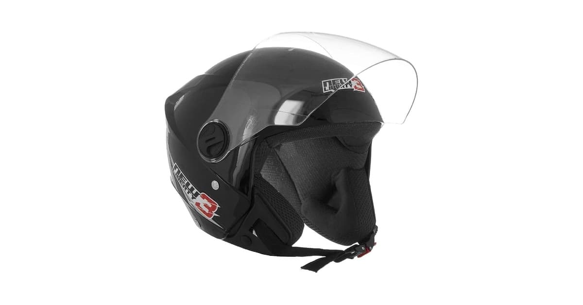 Melhor Capacete Até 300 Reais: 10 Modelos com Segurança
