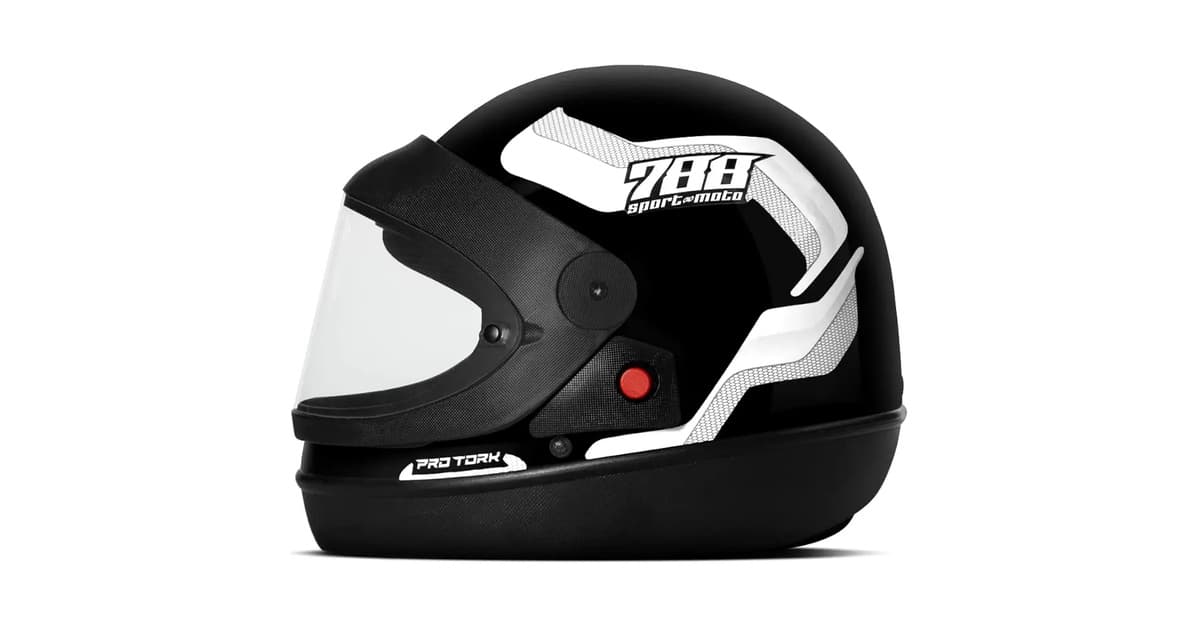 Melhor Capacete Fechado: 10 Modelos com Alta Proteção