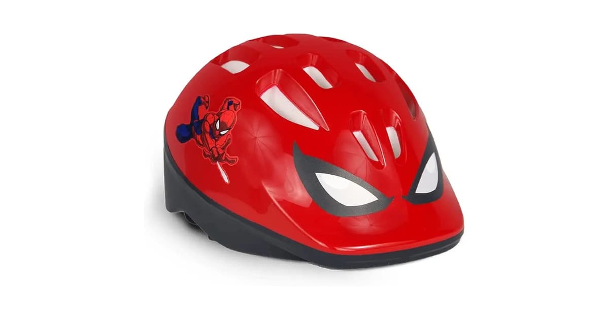 Melhor Capacete Infantil: 10 Modelos para Segurança