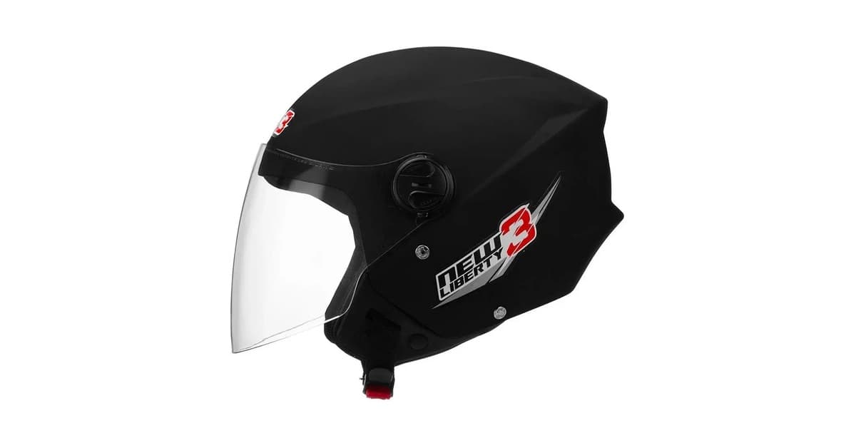 Melhor Capacete: 10 Modelos com Alta Proteção