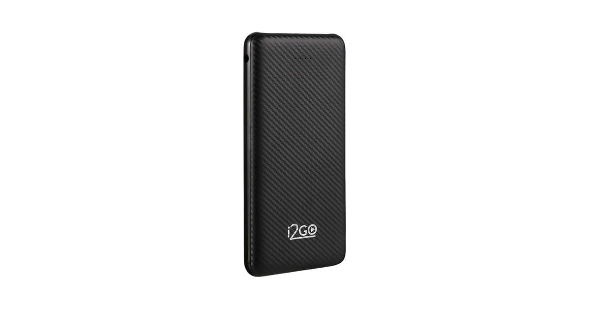 Melhor Carregador de Celular Portátil: Guia com 10 Opções Rápidas