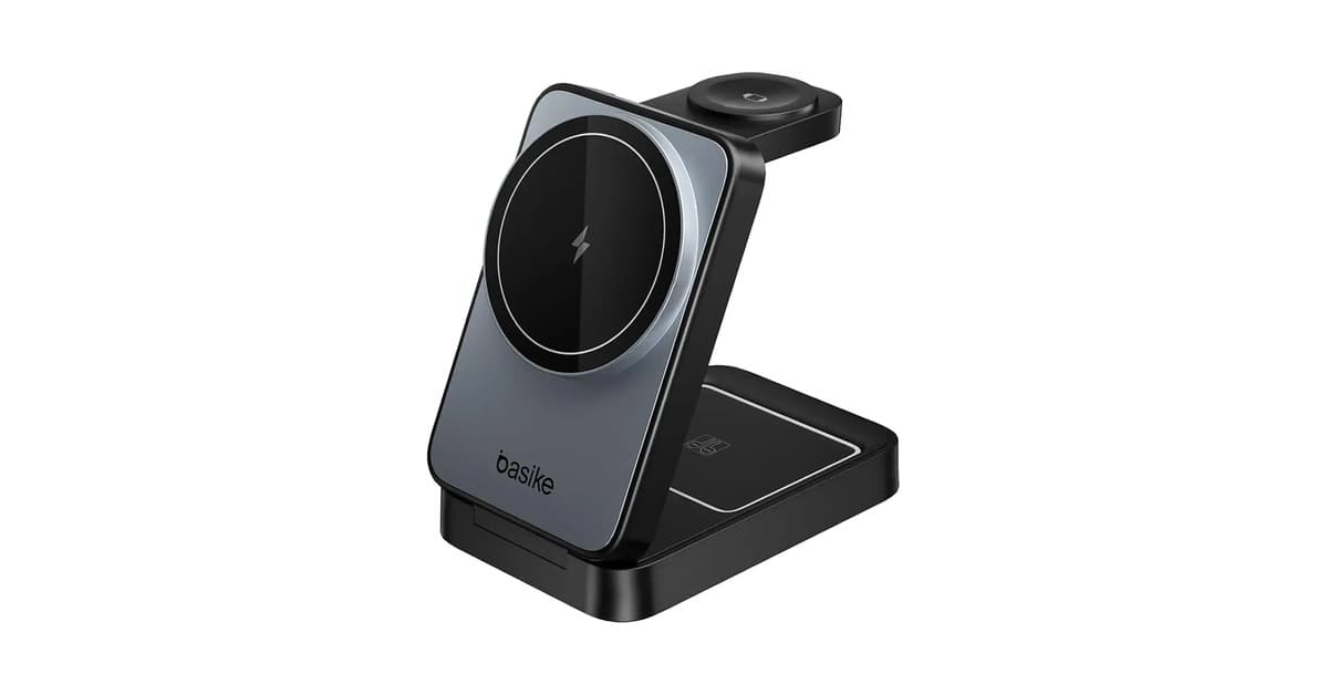 Melhor Carregador de Celular sem Fio: 5 Opções Magnéticas e 3 em 1