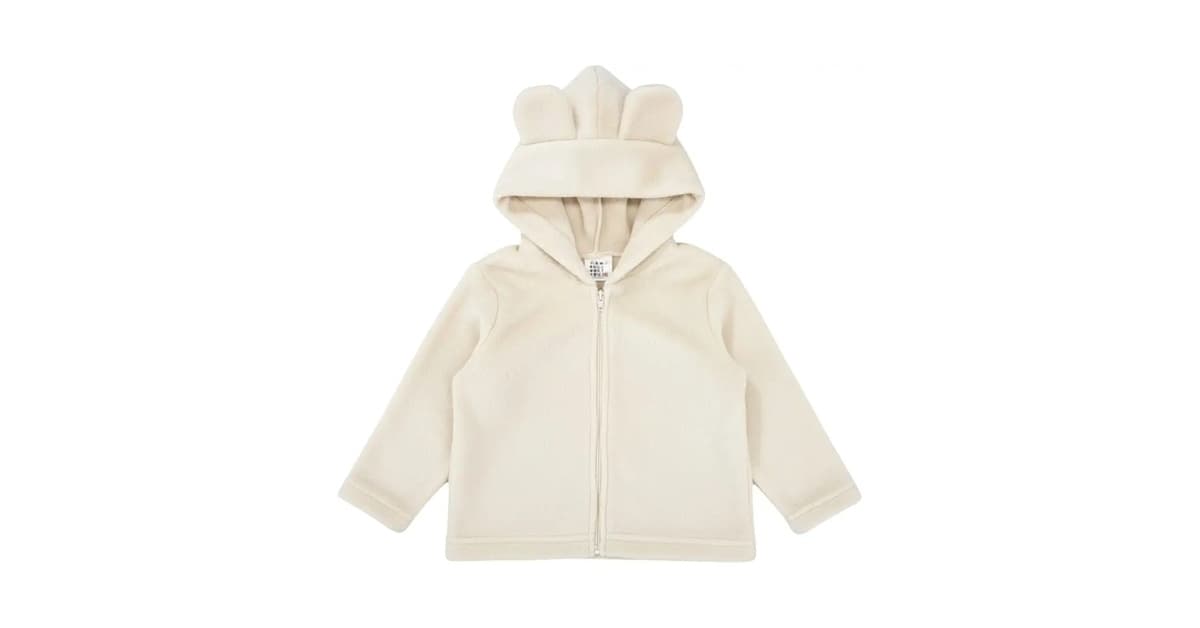 Melhor Casaco para Bebê: 10 Modelos Confortáveis