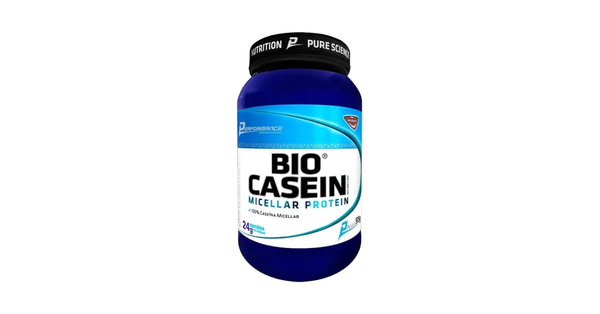 Melhor Caseina Micellar: Guia Completo e Análise