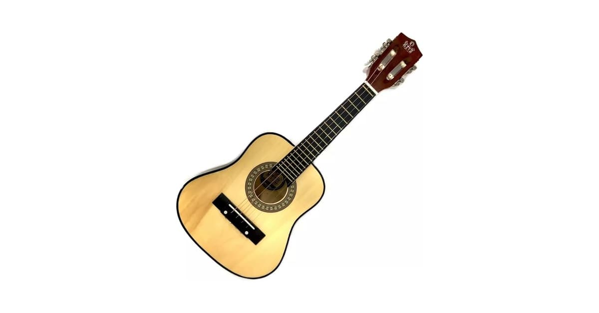 Melhor Cavaquinho do Mundo: Guia Essencial para Músicos