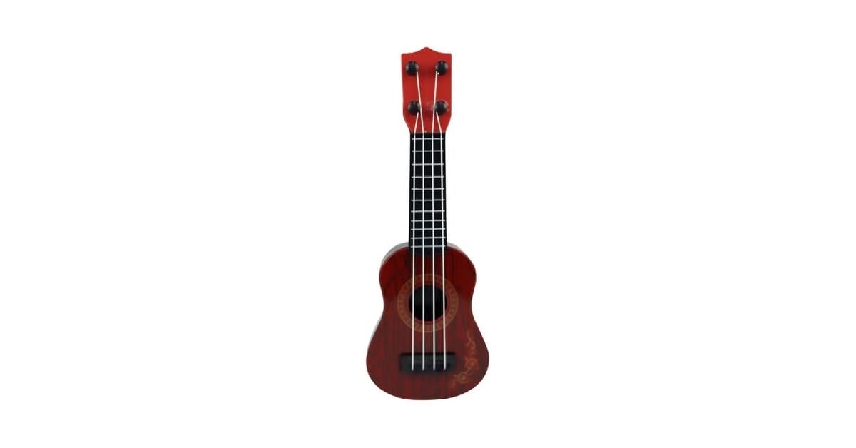 Melhor Cavaquinho para Aprender: Guia Essencial para Iniciantes