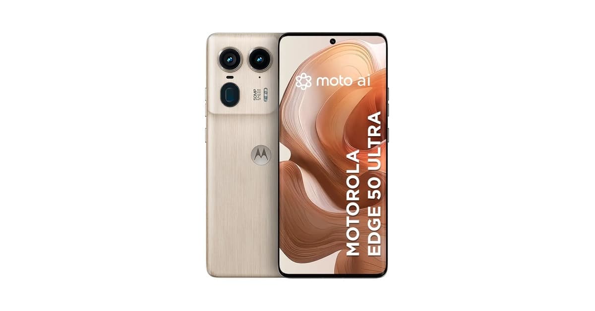 Melhor Celular da Motorola Edge 50 Ultra: O Guia Definitivo