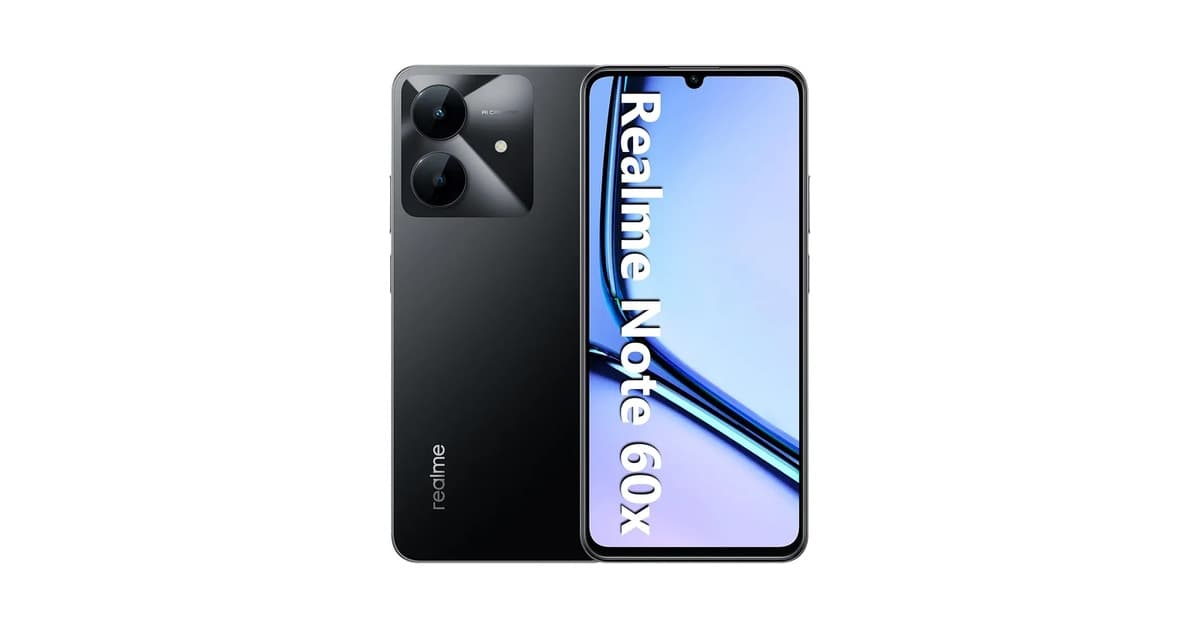 Melhor Celular da Realme: Potência e Câmera!