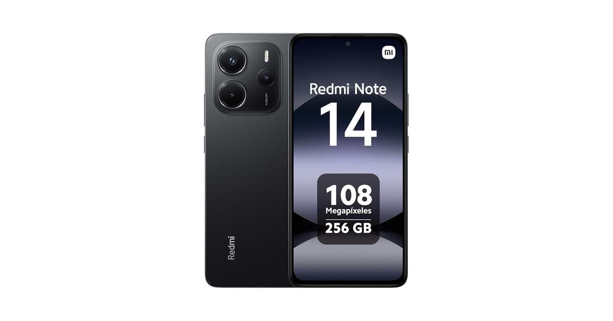 Melhor Celular da Redmi para Jogos: Potência e Performance em Suas Mãos!