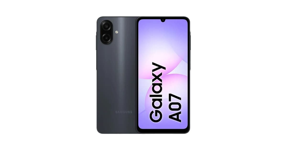 Melhor Celular Samsung Câmera Boa: 5 Opções com 50MP