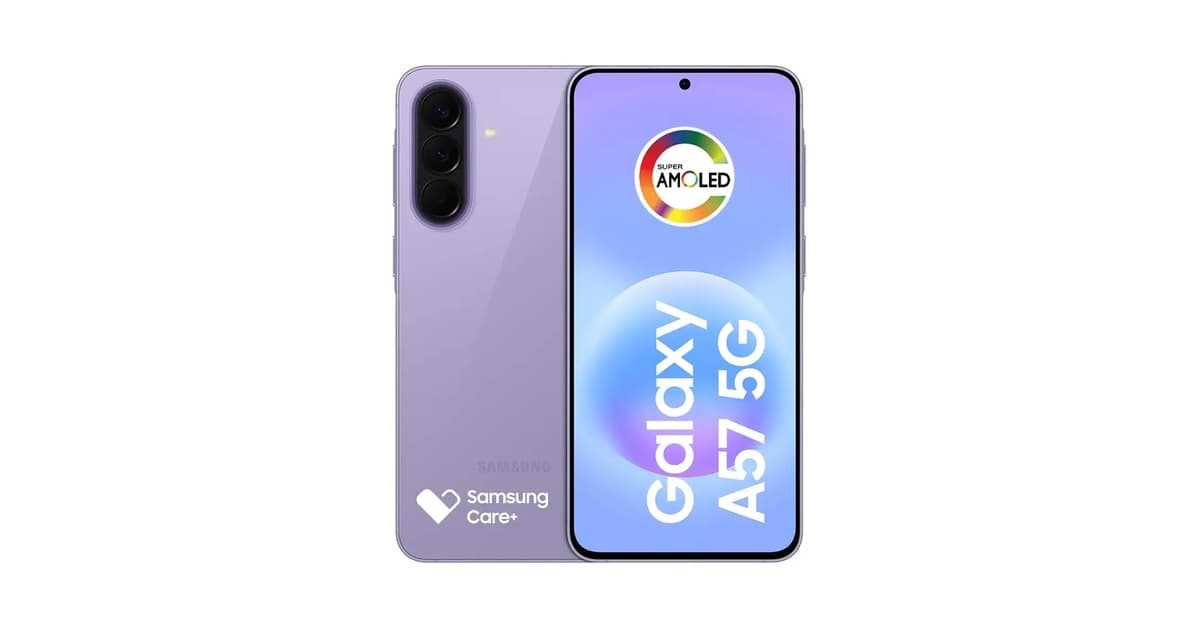 Melhor Celular da Samsung: 7 Opções com Câmera 50MP
