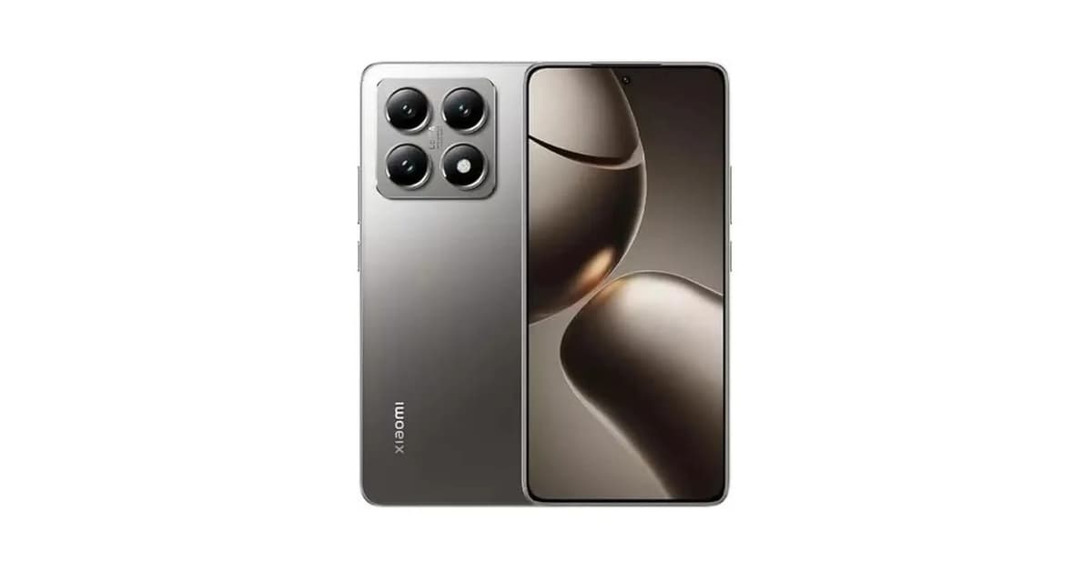 Melhor Celular da Xiaomi Top de Linha: Potência e Câmera Leica