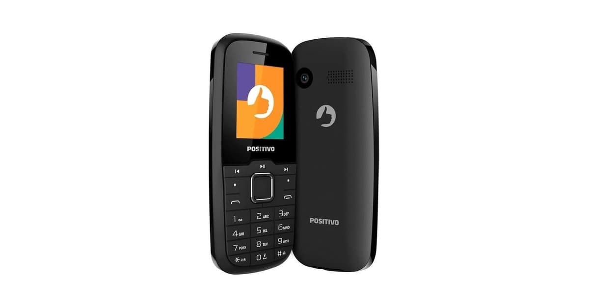 Melhor Celular Positivo: 6 Modelos para Escolher
