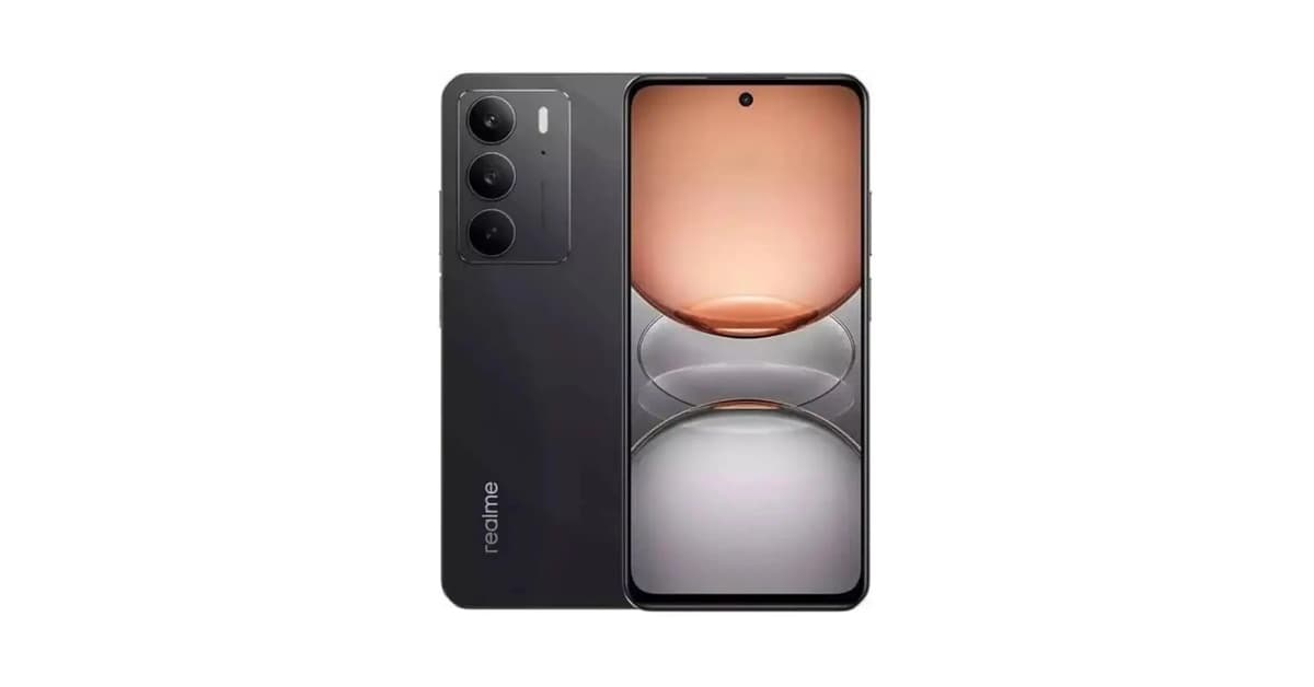 Melhor Celular Realme para Jogos: Desempenho e Bateria!