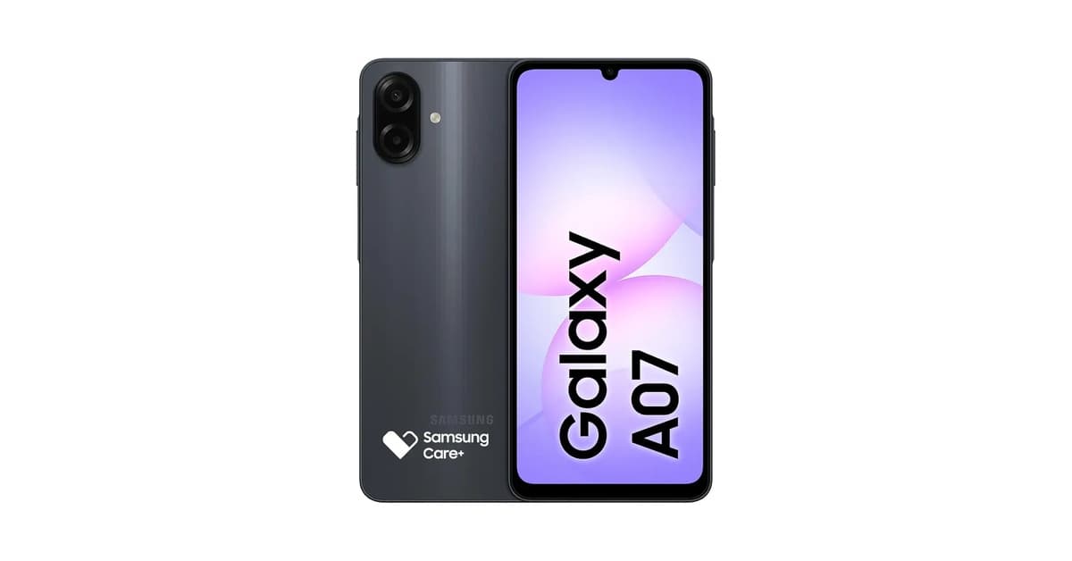 Melhor Celular Samsung até 1500 Reais: 5 Opções com Câmera 50MP