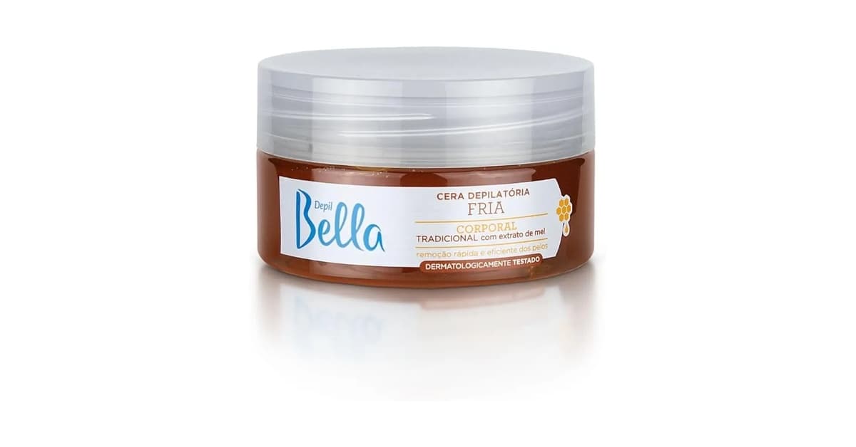 Melhor Cera para depilação Fria: Escolha Ideal!
