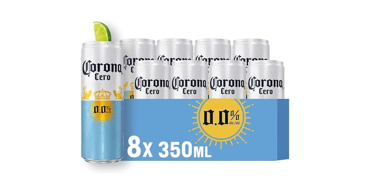 Melhor Cerveja sem Alcool do Mundo: Escolha a Perfeita