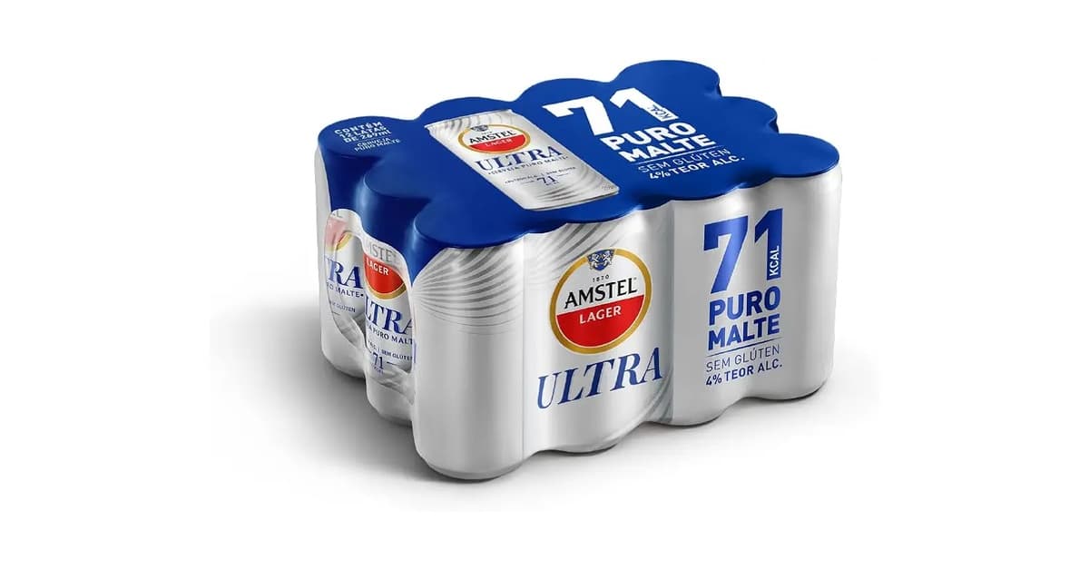 Melhor Cerveja Ultra: Opções Leves e Refrescantes