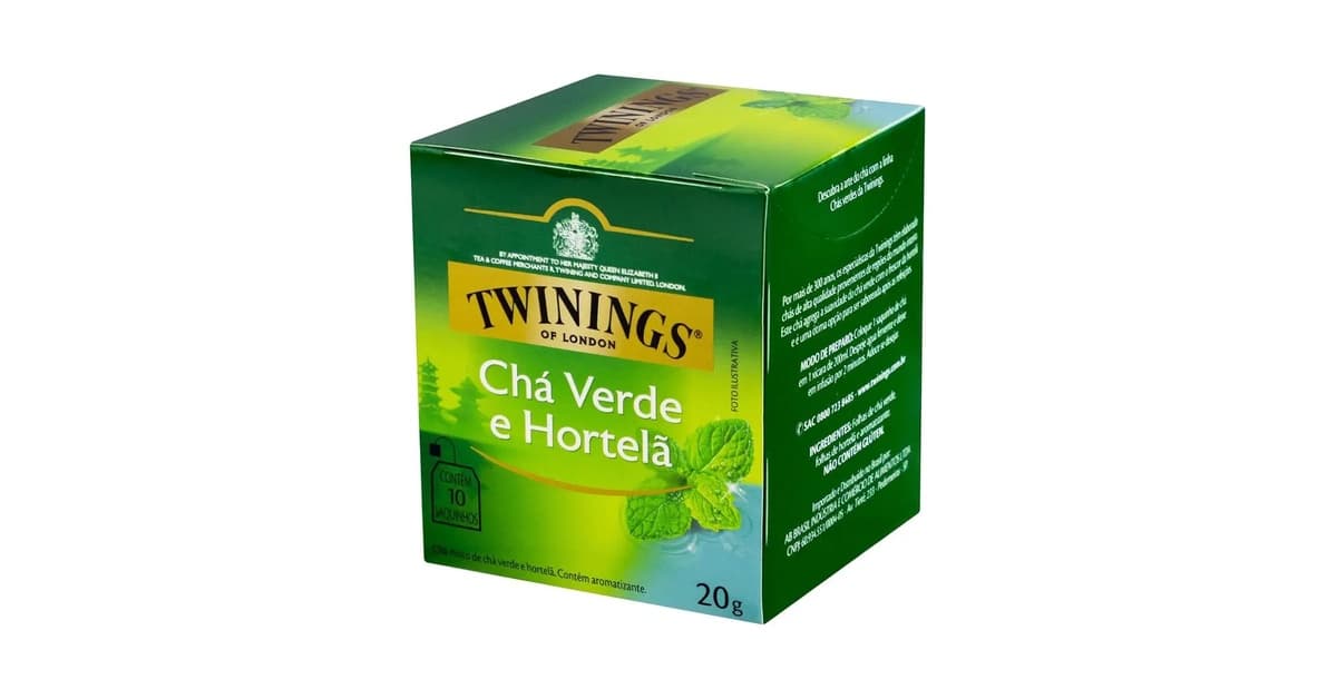 Melhor Chá Verde do Mundo: 7 Opções Premium e Orgânicas