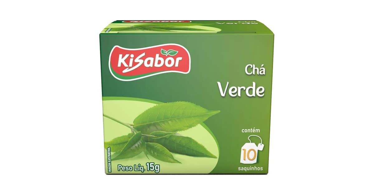 Melhor Chá Verde para Emagrecer: Guia de Compra e Benefícios